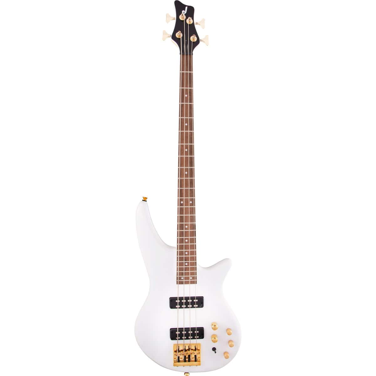Jackson - JS3 JS Series Spectra Bass Guitar, Snow White price history on PriceWatchPro