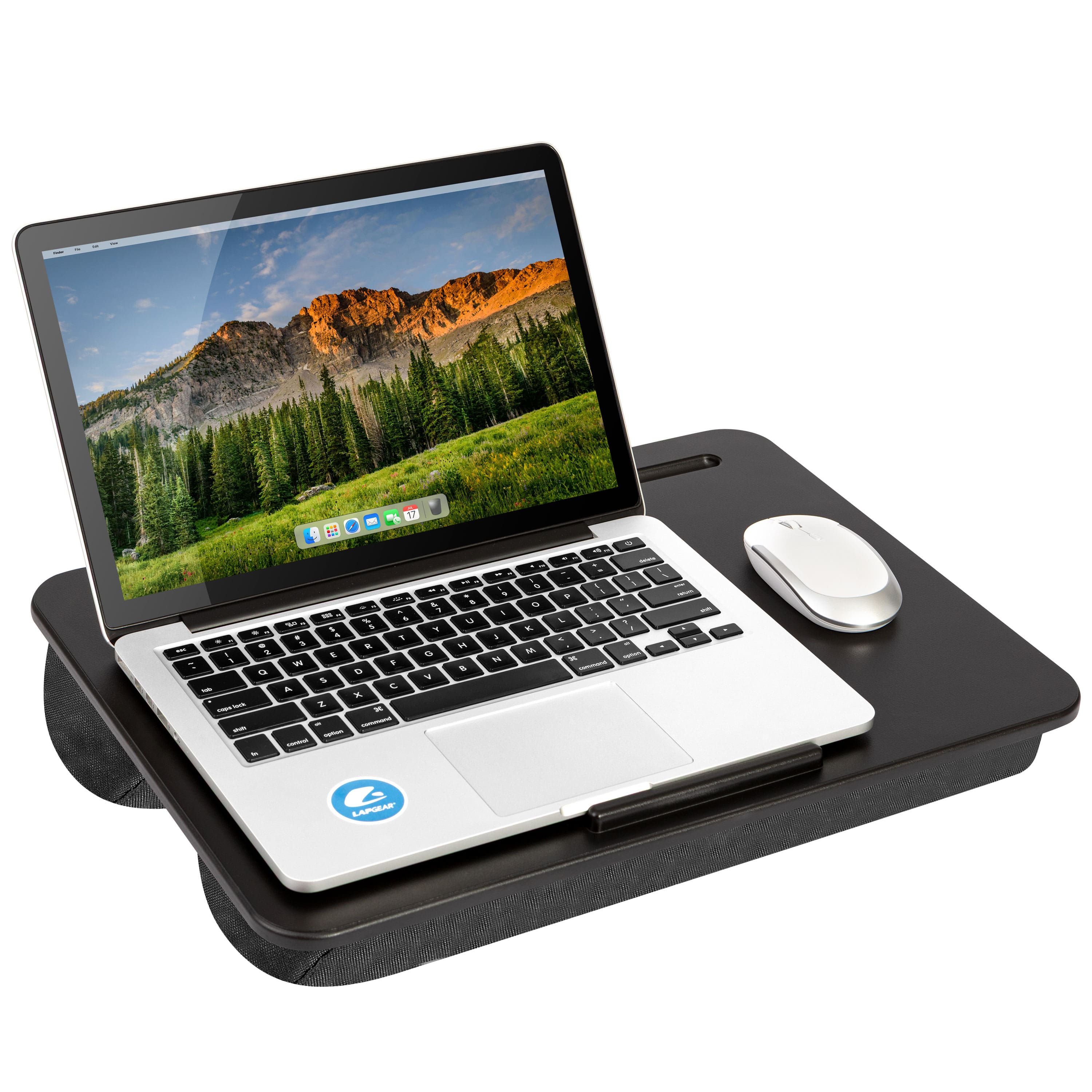 LapGear - Original Lap Desk - Black