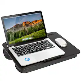 LapGear - Original Lap Desk - Black