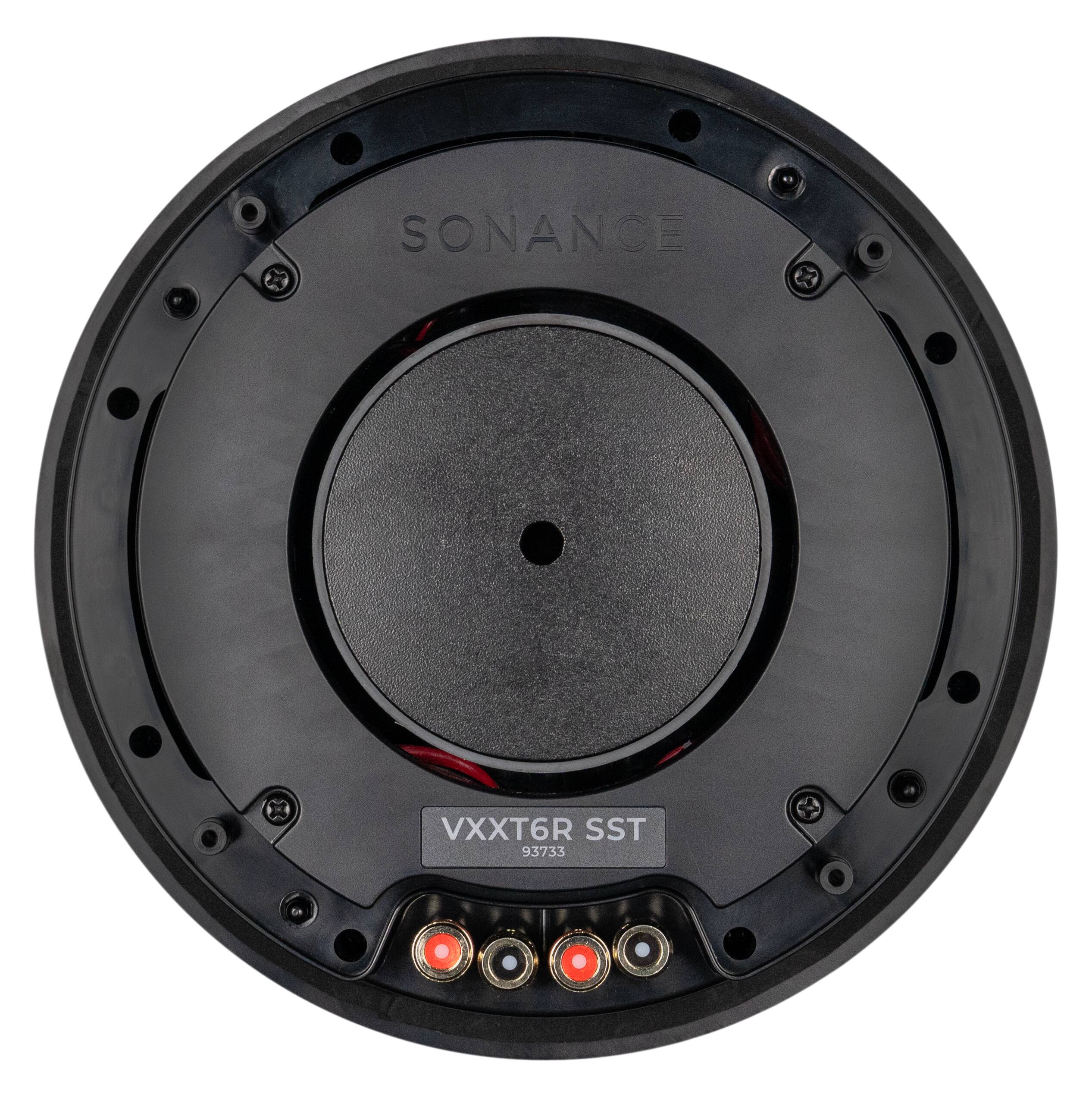 The text on the image reads "Sonance VXXT6R SST 93733."