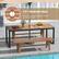 1.9" Umbrella Hole
Hold your own patio umbrella to create a large sun shade