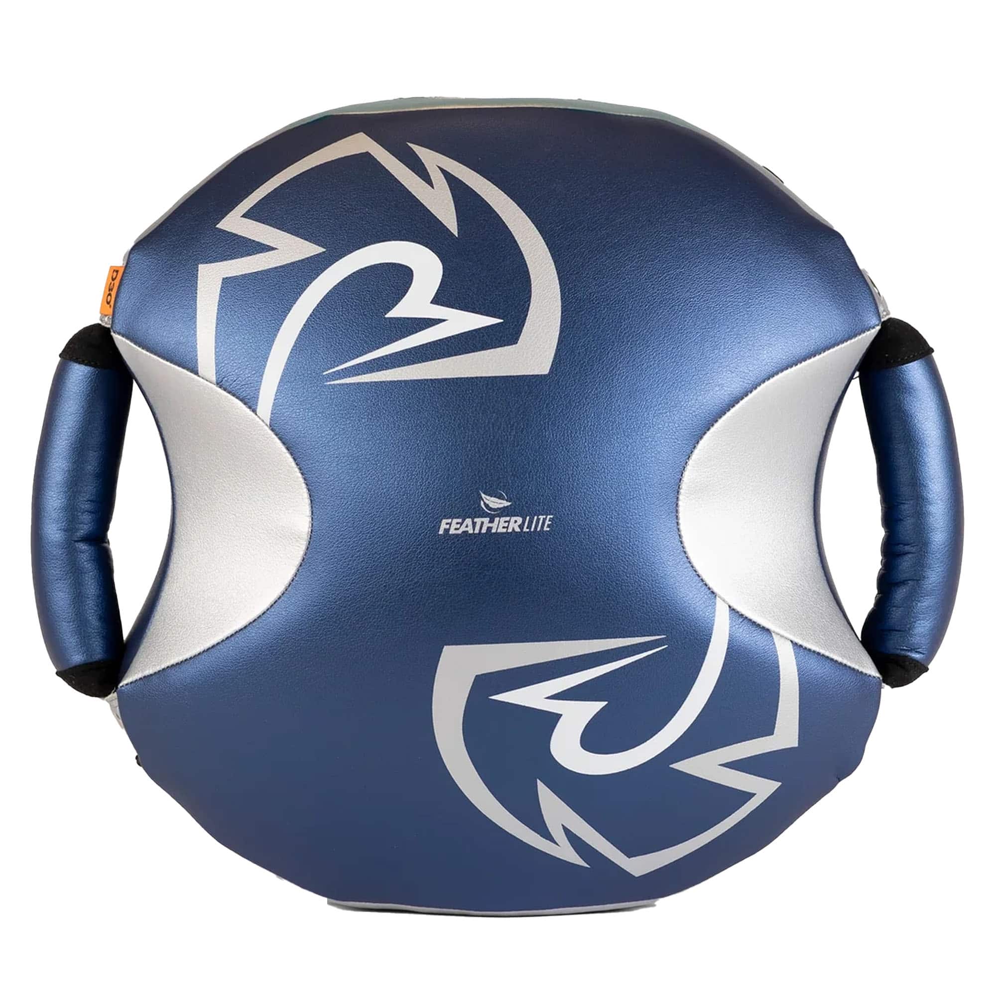 RIVAL - Boxing RPS100 Punch Shield - Blue/Silver price history on PriceWatchPro
