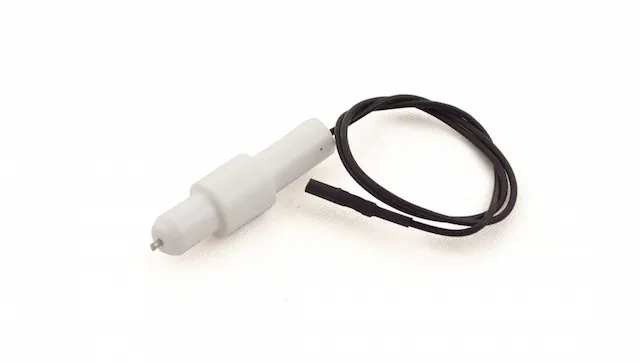 Front. Music City Metals - Music City Metals - MCM230483198 ELECTRODE WITH WIRE.