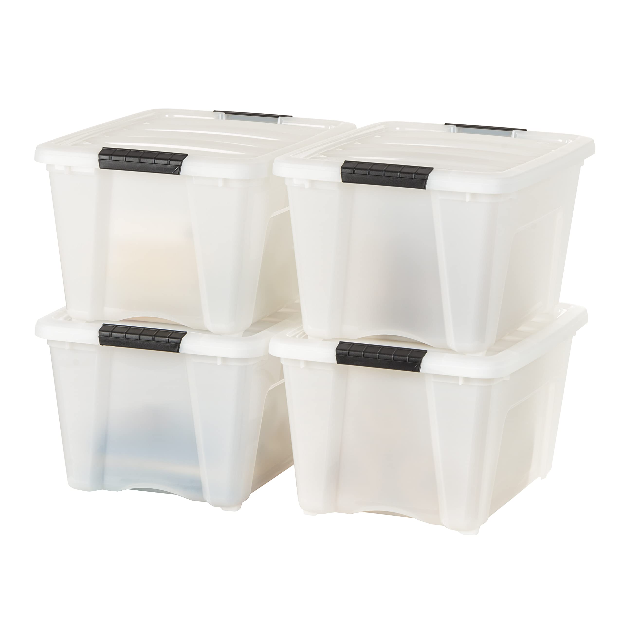 Pearl 32 Qt 4 Pack