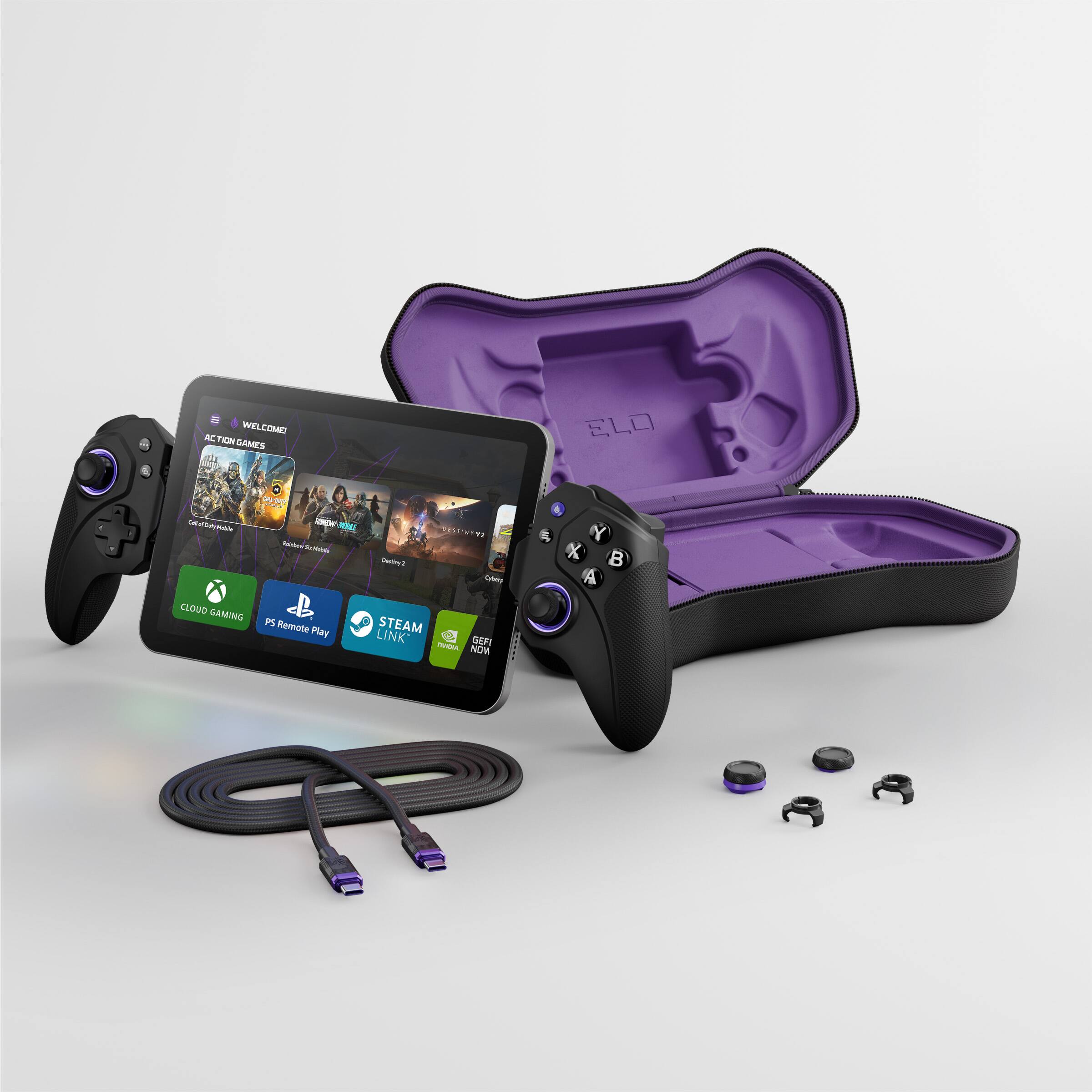 WELCOME! ACTION GAMES  
ELO  
CalorDayMale  
POSTER - JULE Twitter is Web  
Destay2  
BASTING 12 Dibers  
CLOUD GAMING  
PS Remote Play  
LINK STEAM TVIDIA GEFI NOW