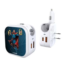 Keyscaper - Marvel MechLine 2 in 1 USB Charger - Doctor Strange