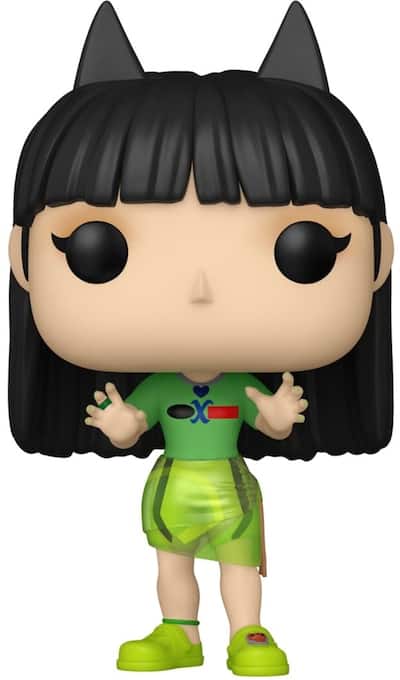 正規品 Funko POP! Newjeans (ヘリン&へイン) 2個セット Amazon.com: Funko Pop Rocks: New Jeans - Hyein - Collectable