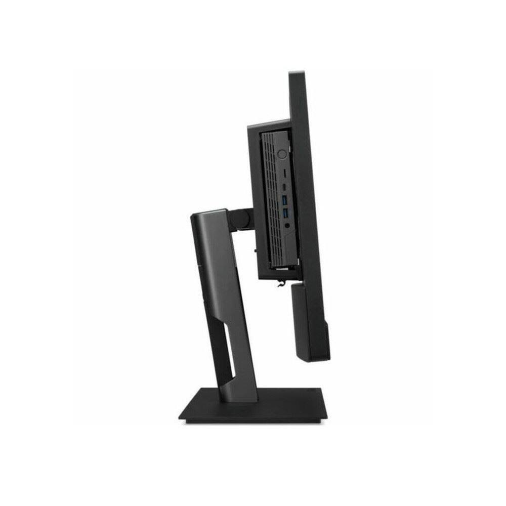 Angle. Acer - MA240t - 23.8" Touchscreen Docking Monitor FullHD 250Nits HDMI DisplayPort | MA240t | DP.Z2RAA.001 - Black.