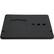 Alt View 14. SaharaCase - Office Mouse Pad with Wireless Charging - Black.