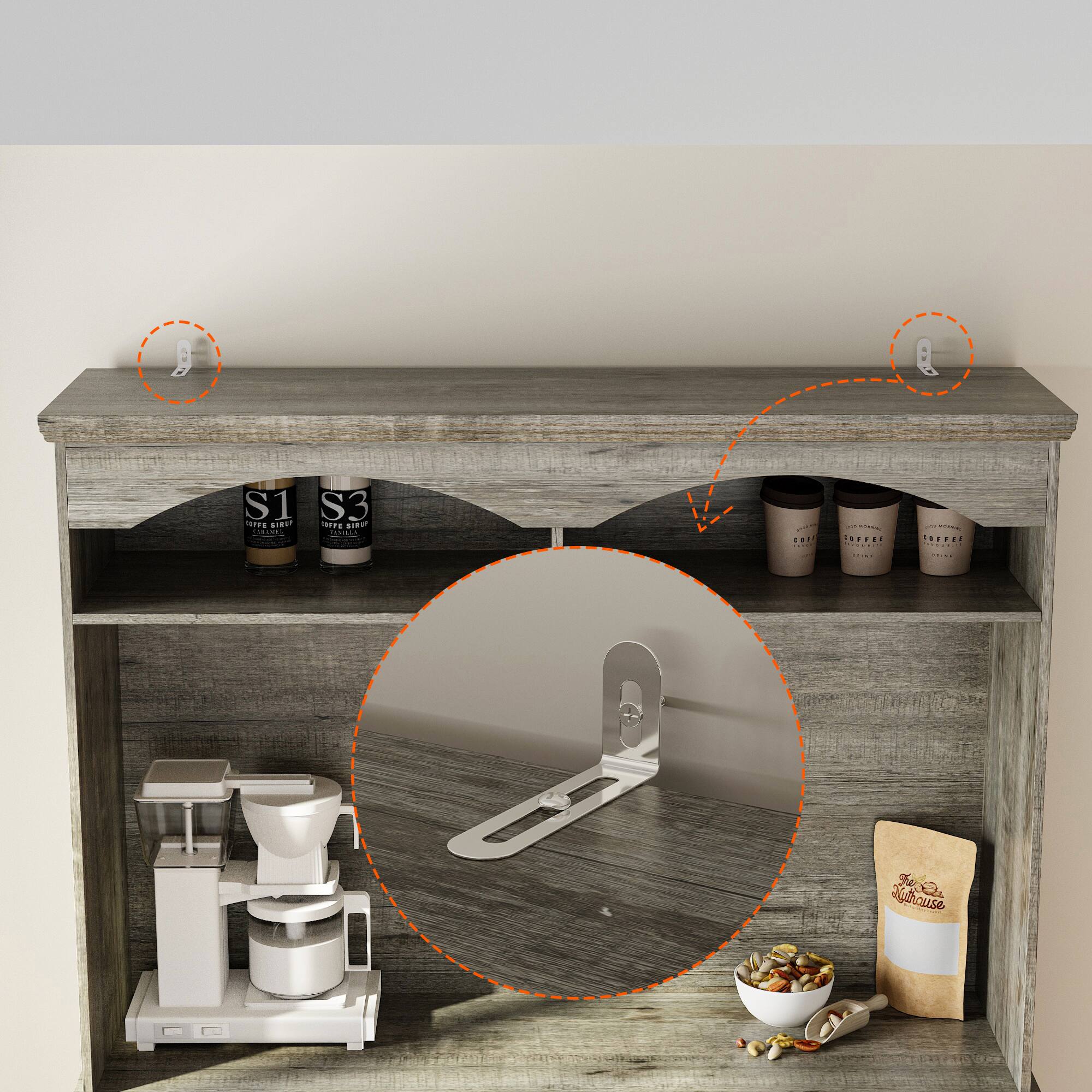 S1  
COFFEE  
S3  
COFFEE  

Vthouse