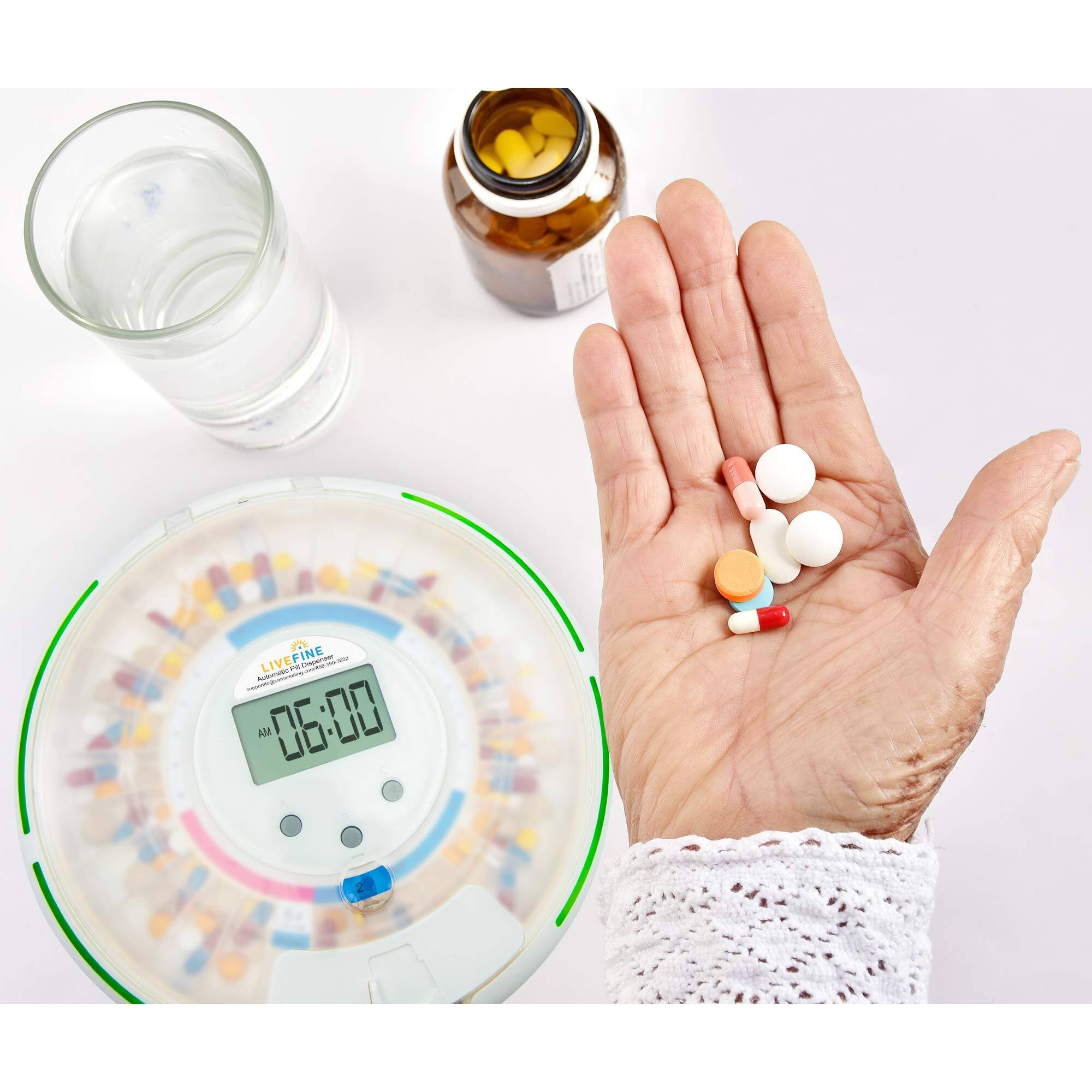 LIVEFINE LIVE - n - A 06:00 2