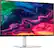 Alt View 11. Dell - S2725QC 27" IPS LED 4K UHD 120Hz FreeSync Premium Monitor (USB-C, HDMI) - Ash White.