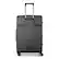 Alt View 12. Bugatti - Hamburg 29" Expandable Spinner Suitcase - Charcoal.