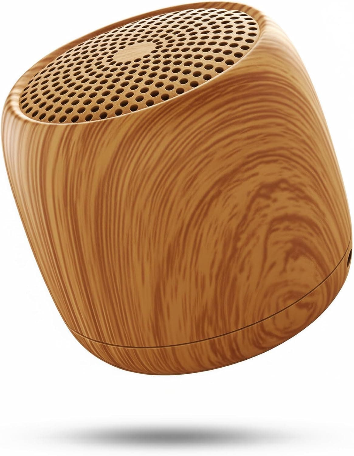 FINEAK - Pocket Mini White Noise Machine 25 Non-Looping Sounds Grain - Wood price history on PriceWatchPro