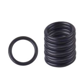 SurfaceMaxx - 10 PC 3/8 in Pressure Washer O Ring Kit 4500 psi