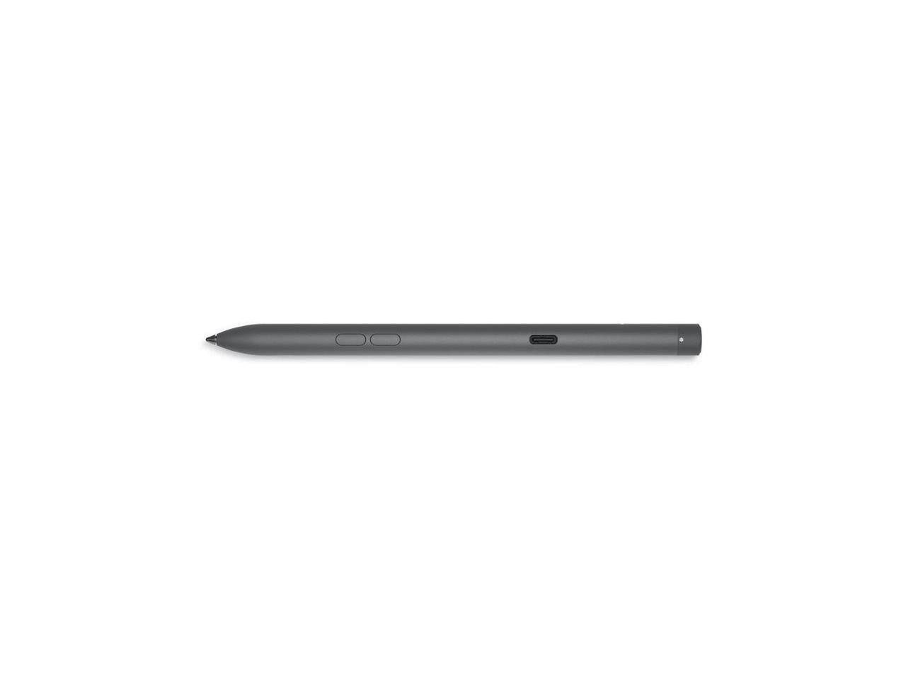 Dell Premier Rechargeable Active Pen PN7522W Active Aluminum
