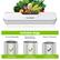 Suitable Bags
Vacuum Sealing Bags
- Can Use for Vacuum and Seal
Recommend for Vacuum and Seal
- Bags with No Line No Folded Sides
Bags with Folded Sides
- Only for Seal
- Can not for Vacuum