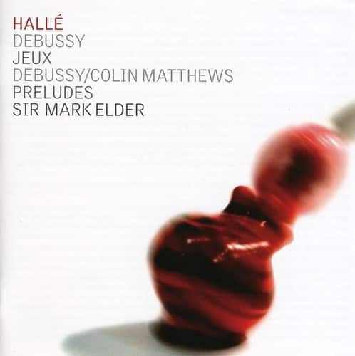 Mark Elder - Jeux & Preludes   - COMPACT DISCS [CD] price history on PriceWatchPro