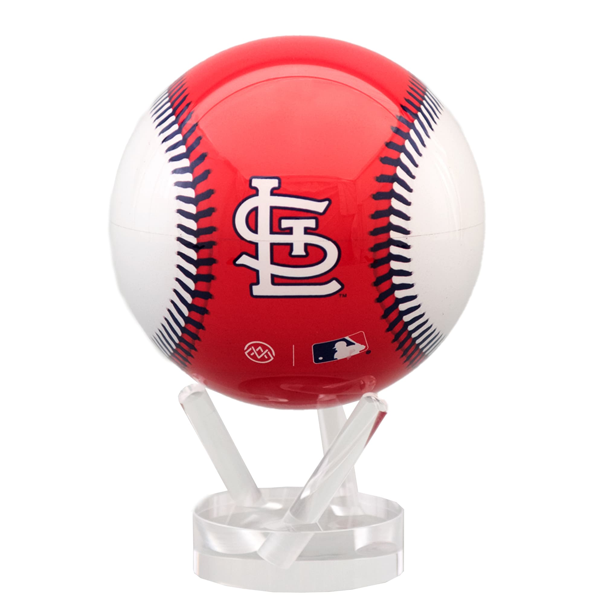 Alt View 1. MOVA - 4.5" Globe - Multicolor.