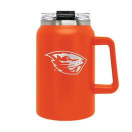 Great American Products - Oregon State Beavers 50oz. Coach Insulated Tumbler Mug - Multicolor