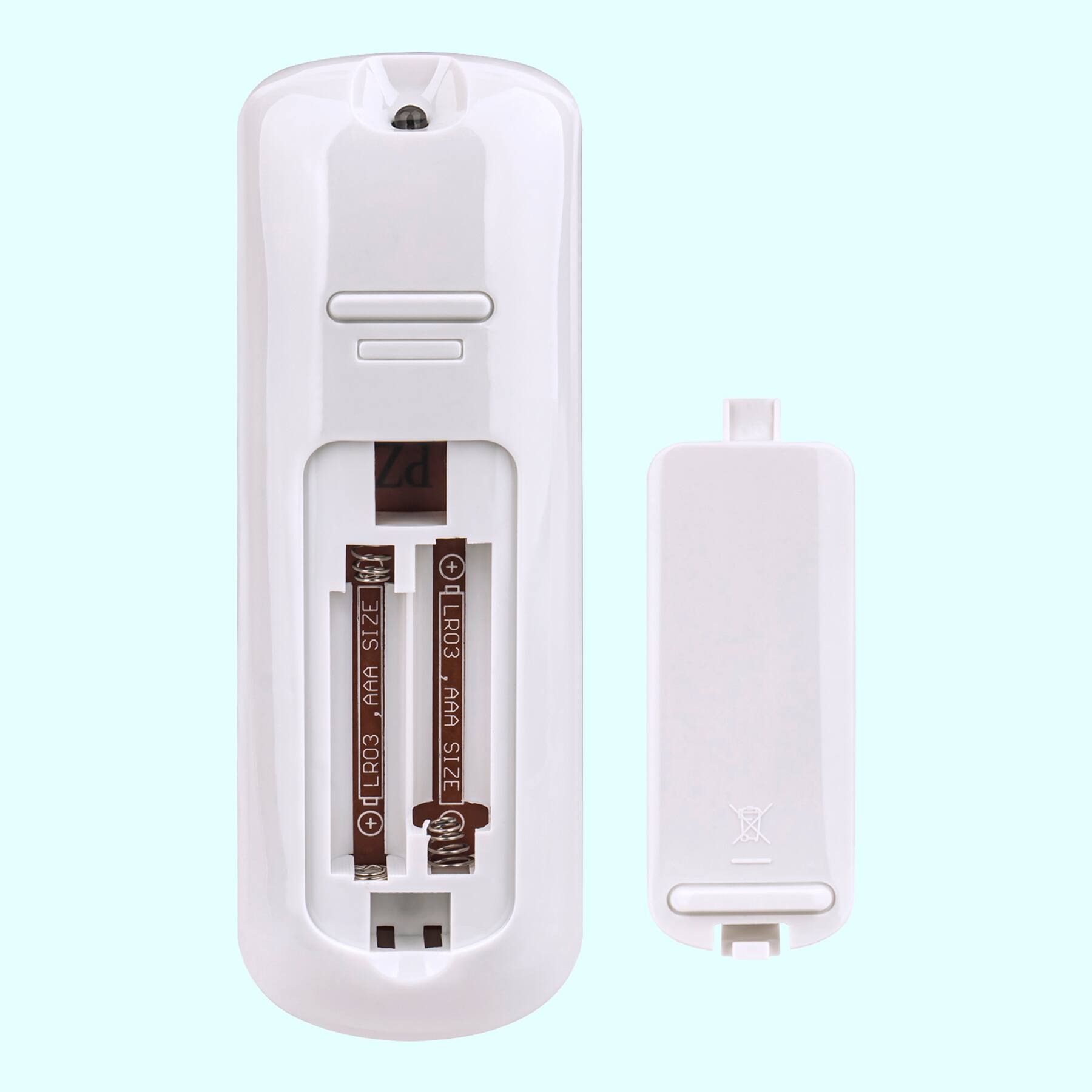 Ld SIZE, AAA 1LRO3, AAA SIZE