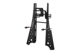 Fanatec - CSL Cockpit Monitor Holder - Black
