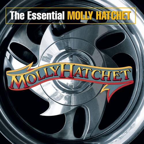 Molly Hatchet - Essential   - COMPACT DISCS [CD] price history on PriceWatchPro