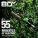 80V
UP TO 55 MINUTES OF RUNTIME
WITH 2.0 AH BATTERY