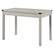 Alt View 12. OSP Home Furnishings - Victor Writing Desk - Champagne Oak.