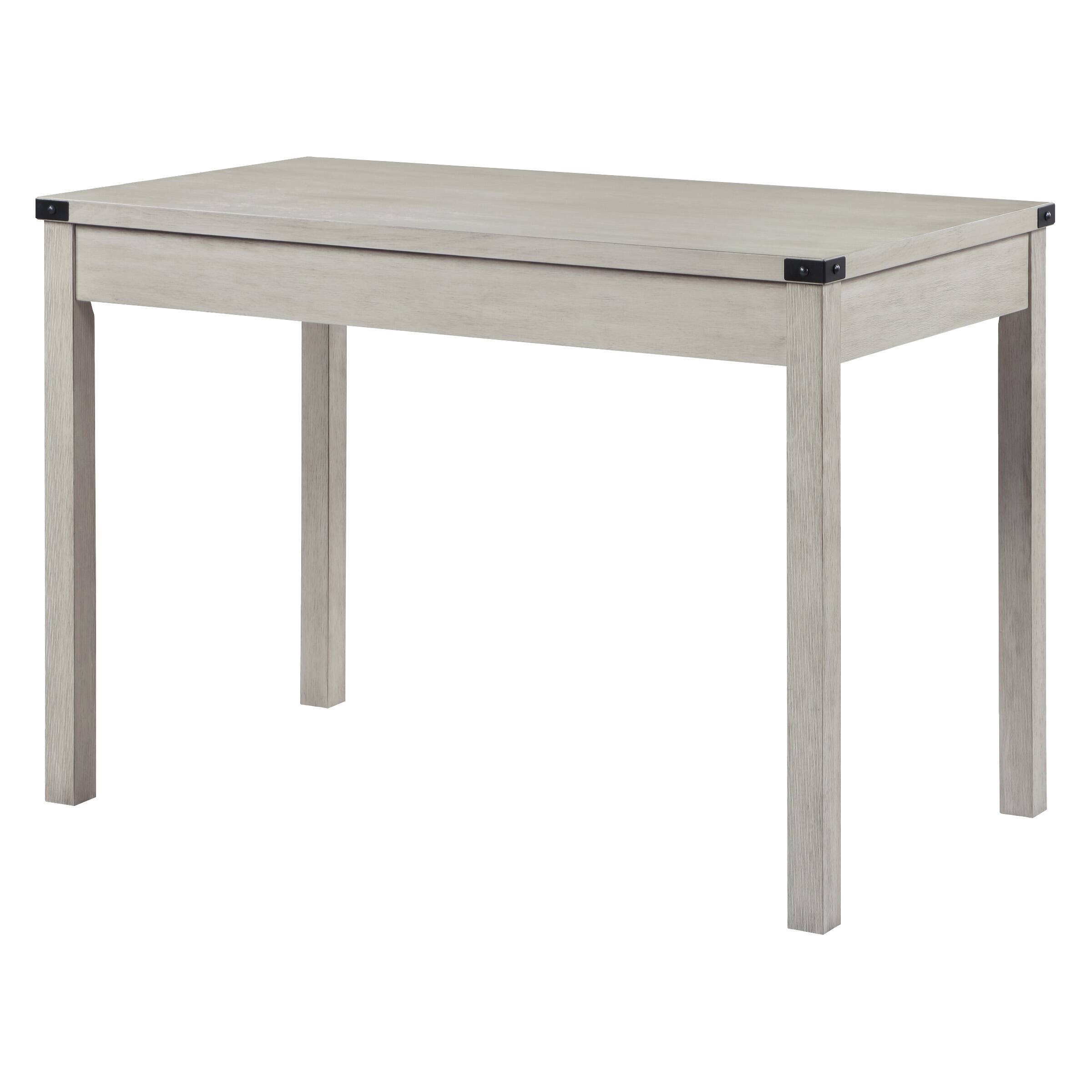 Alt View 12. OSP Home Furnishings - Victor Writing Desk - Champagne Oak.