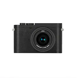 Leica - Q3 Monochrom Digital Camera