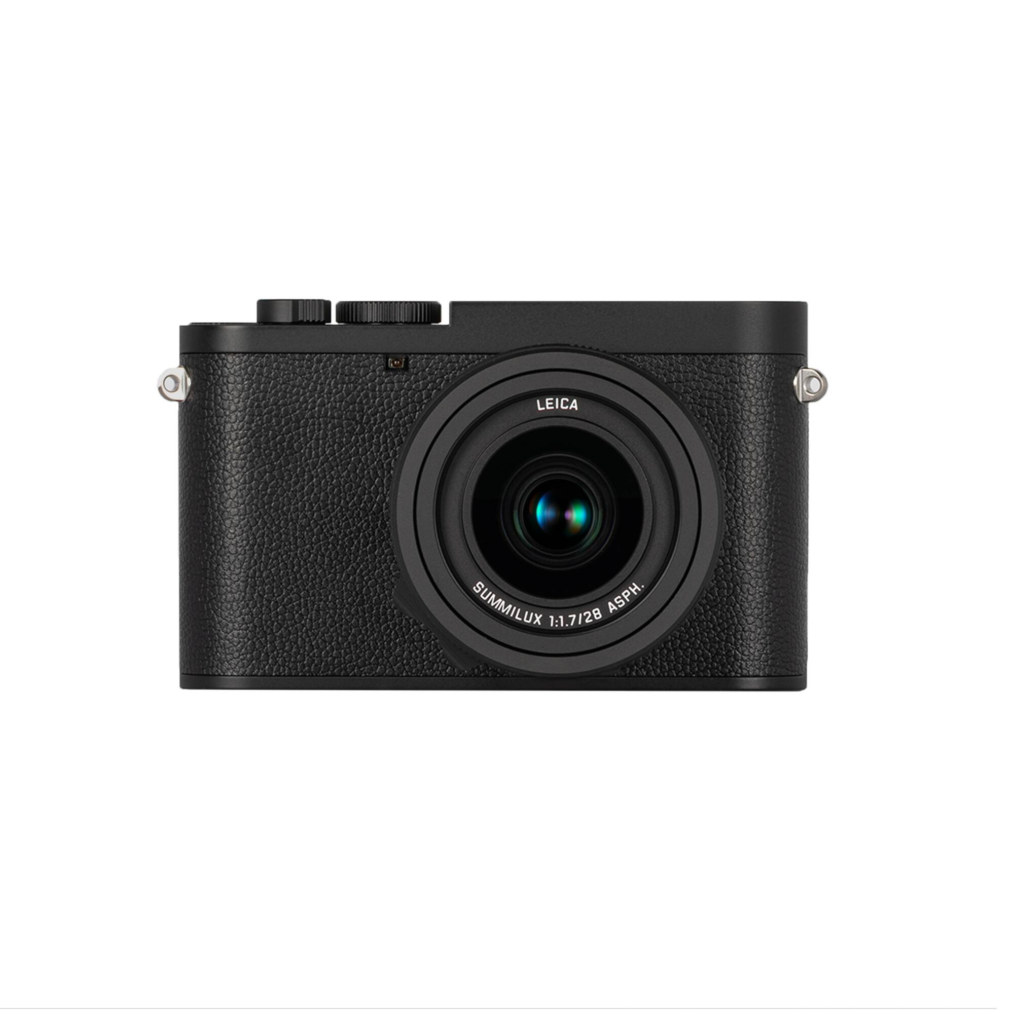 LEICA SUMMILUX ASPH. 1:1.7/28