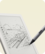 Alt View 2. BOOX - Go 6 (Gen II) 6" eNote ePaper Tablet 32GB - Shell.