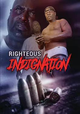 Righteous Indignation (MOD) (DVD Movie)