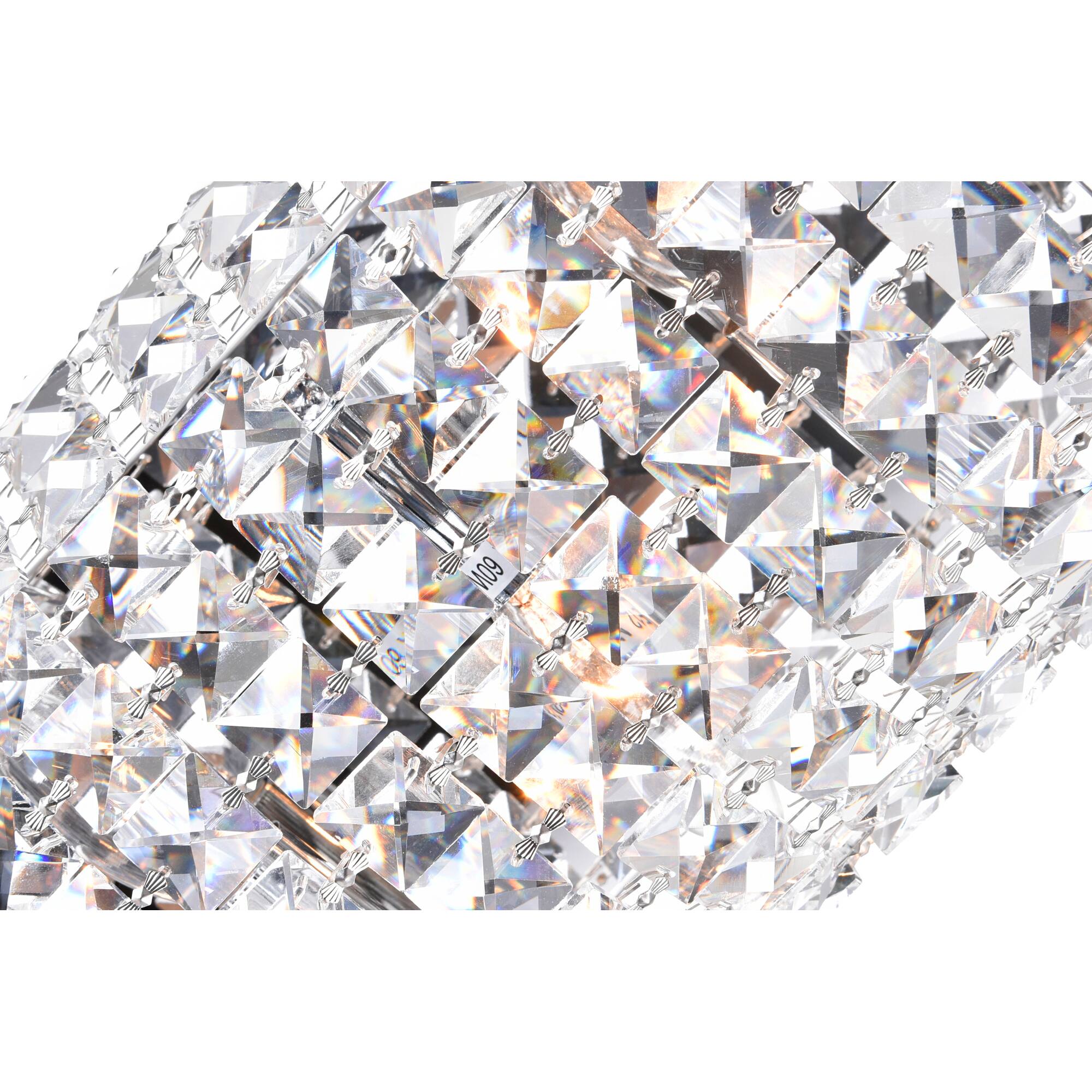 Left. CWI Lighting - Colosseum 4 Light Bathroom Sconce With Chrome Finish - Chrome.