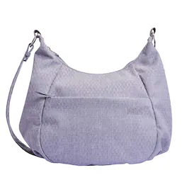 Haiku - Amble Hobo Bag - Stone Gray