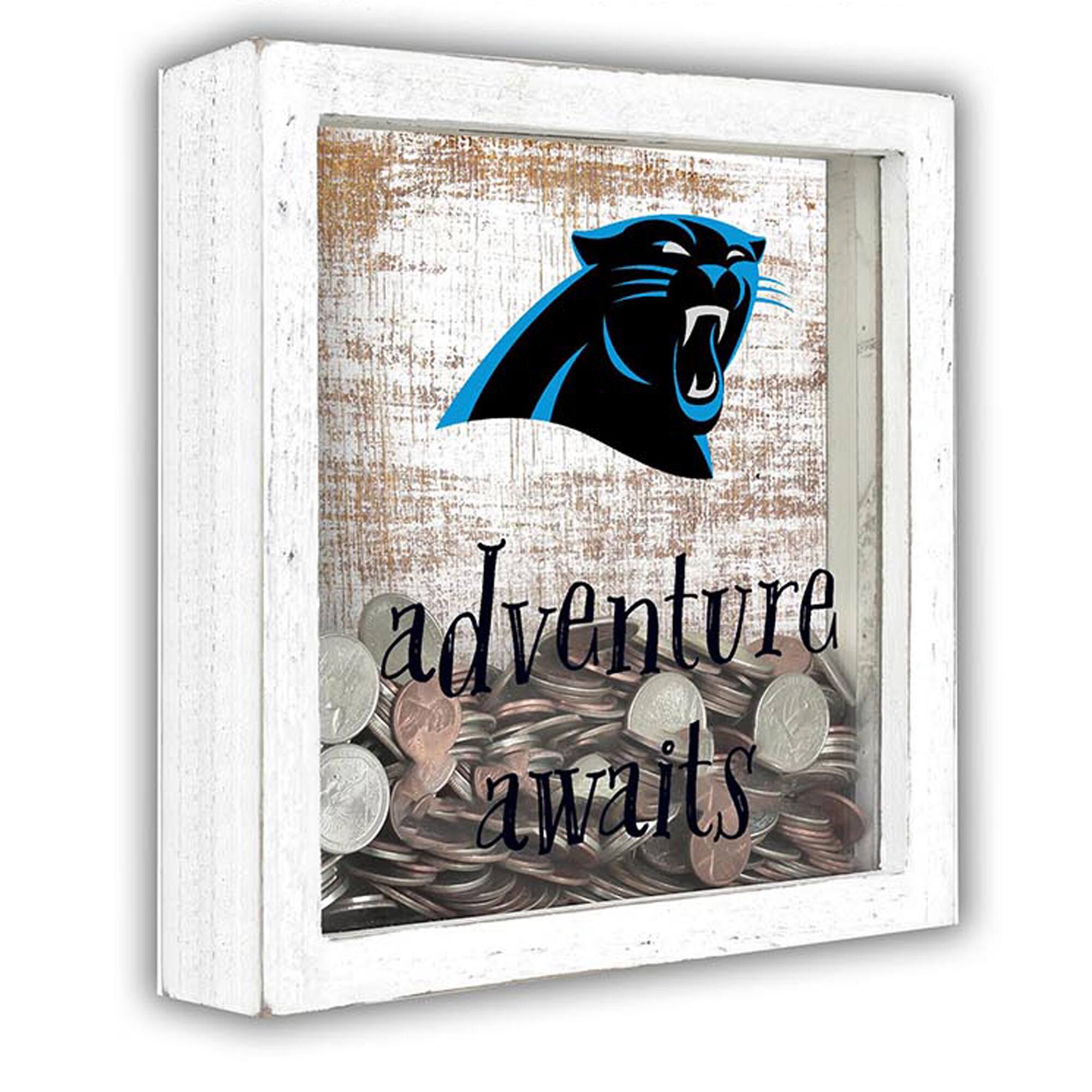 Adventure Awaits