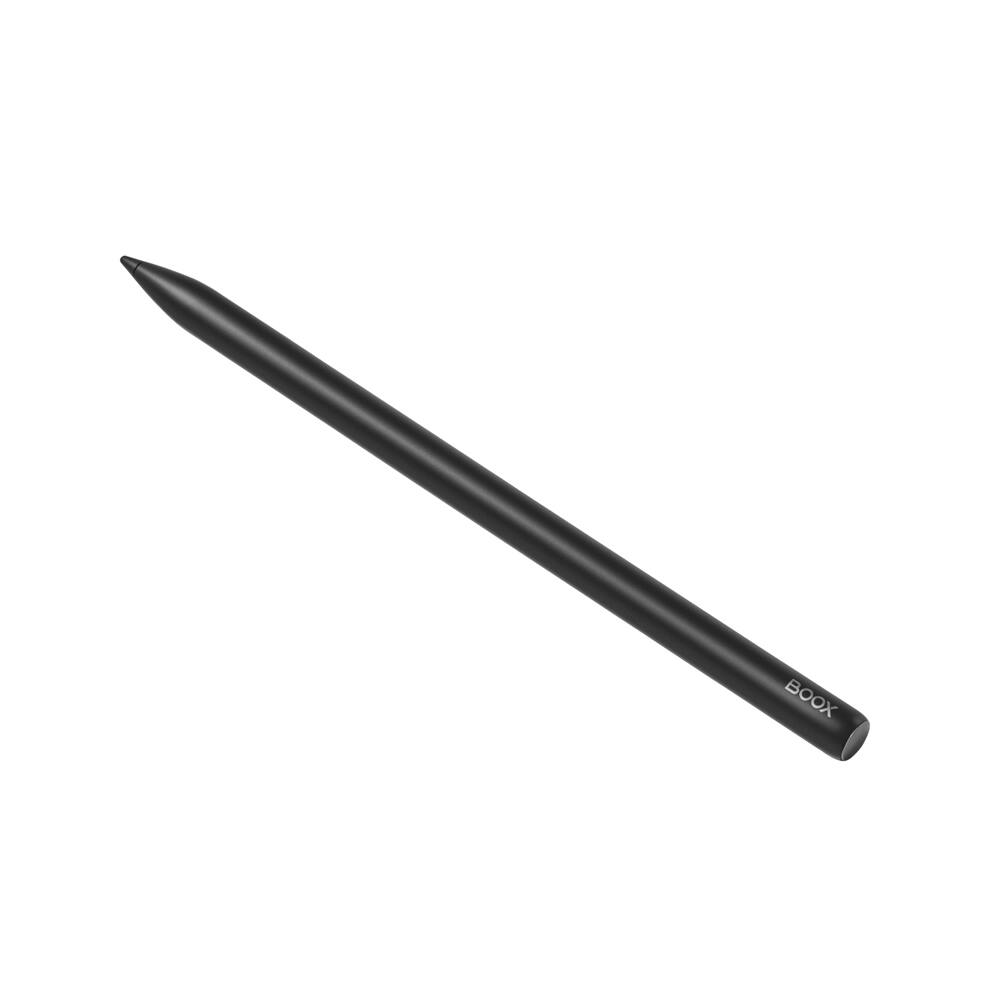 Angle. BOOX - Inspire Pen Passive Stylus for BOOX ePaper Tablets - Black.