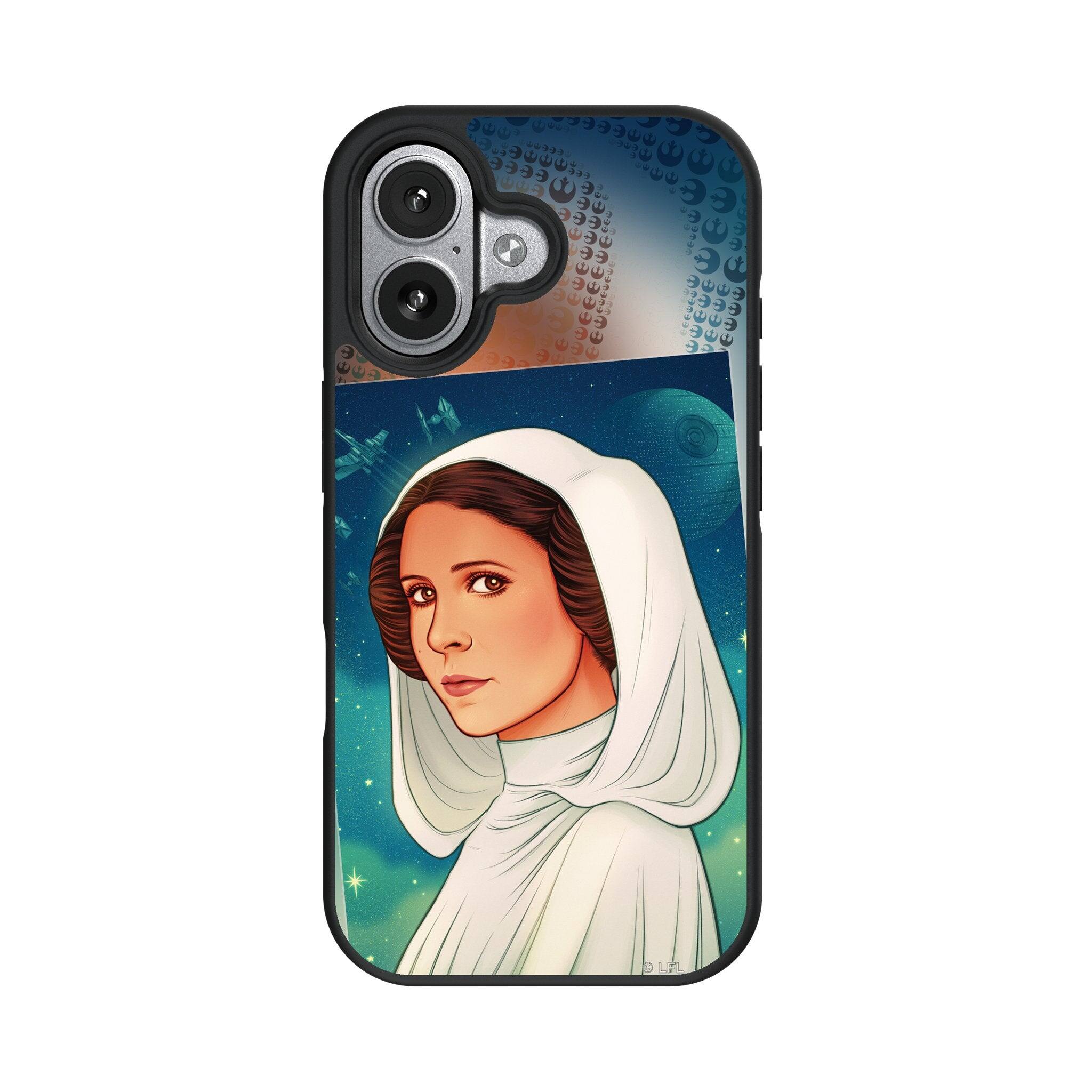 Princess Leia Organa
