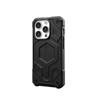 Apple - ro UAG Monarch Pro Series Case with Magsafe for Apple iPhone 16