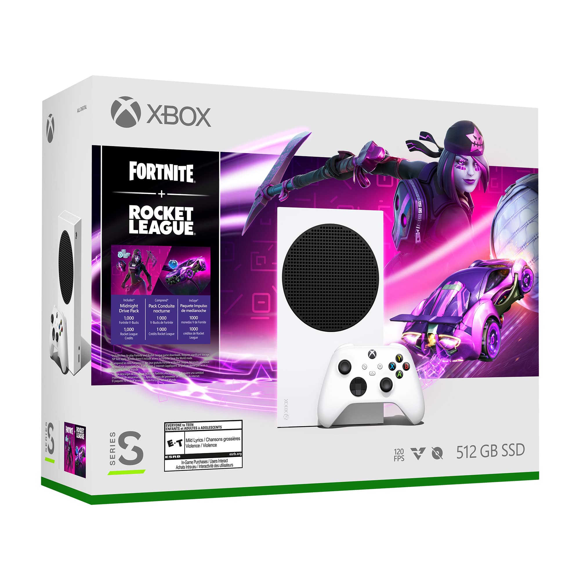 Fortnite xbox one best buy discount