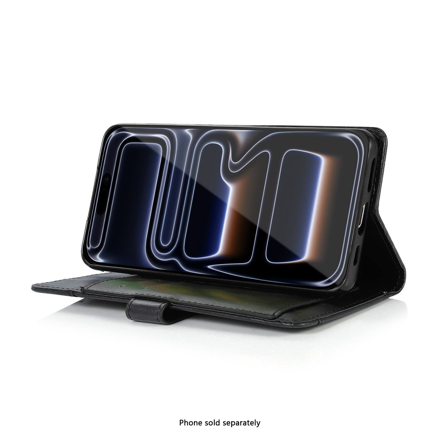 Phone sold separately