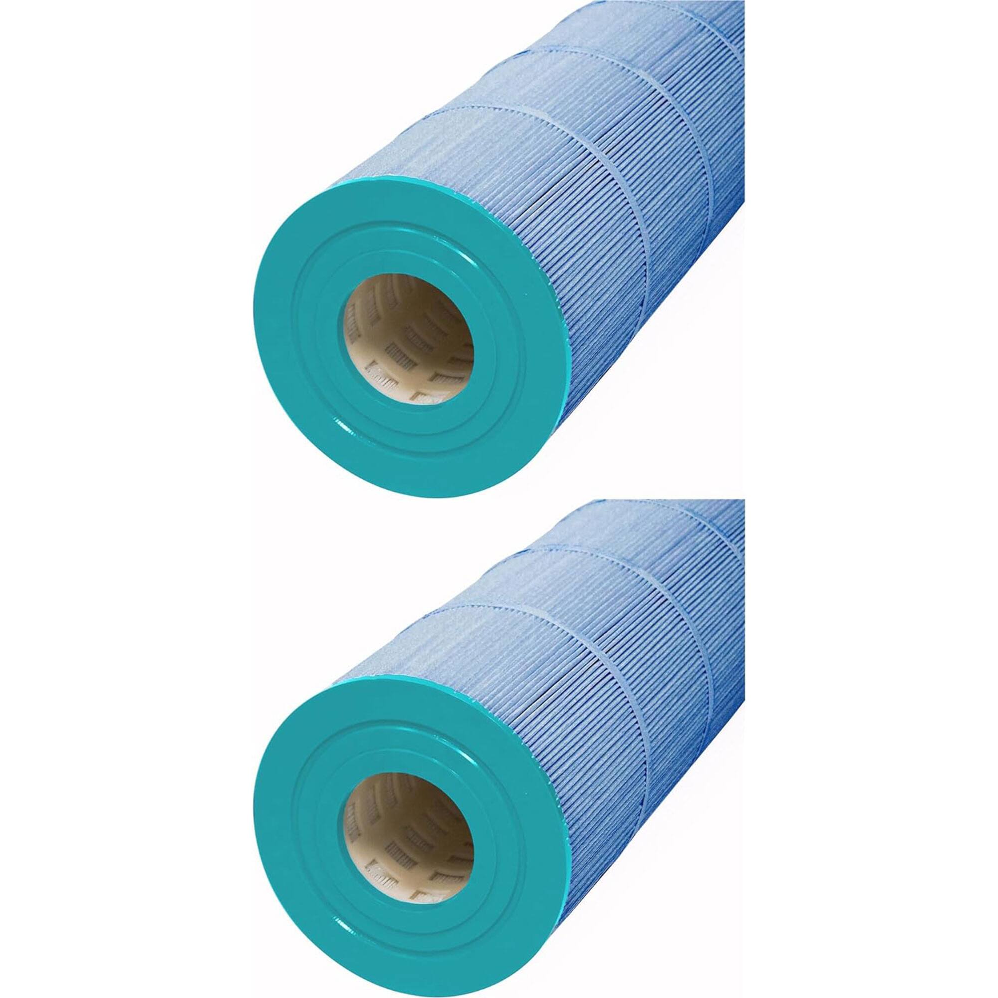Alt View 5. Hurricane - Hurricane 4 Pack HF7487-04M Elite Aseptic Pool Filter Cartridge Replacement.