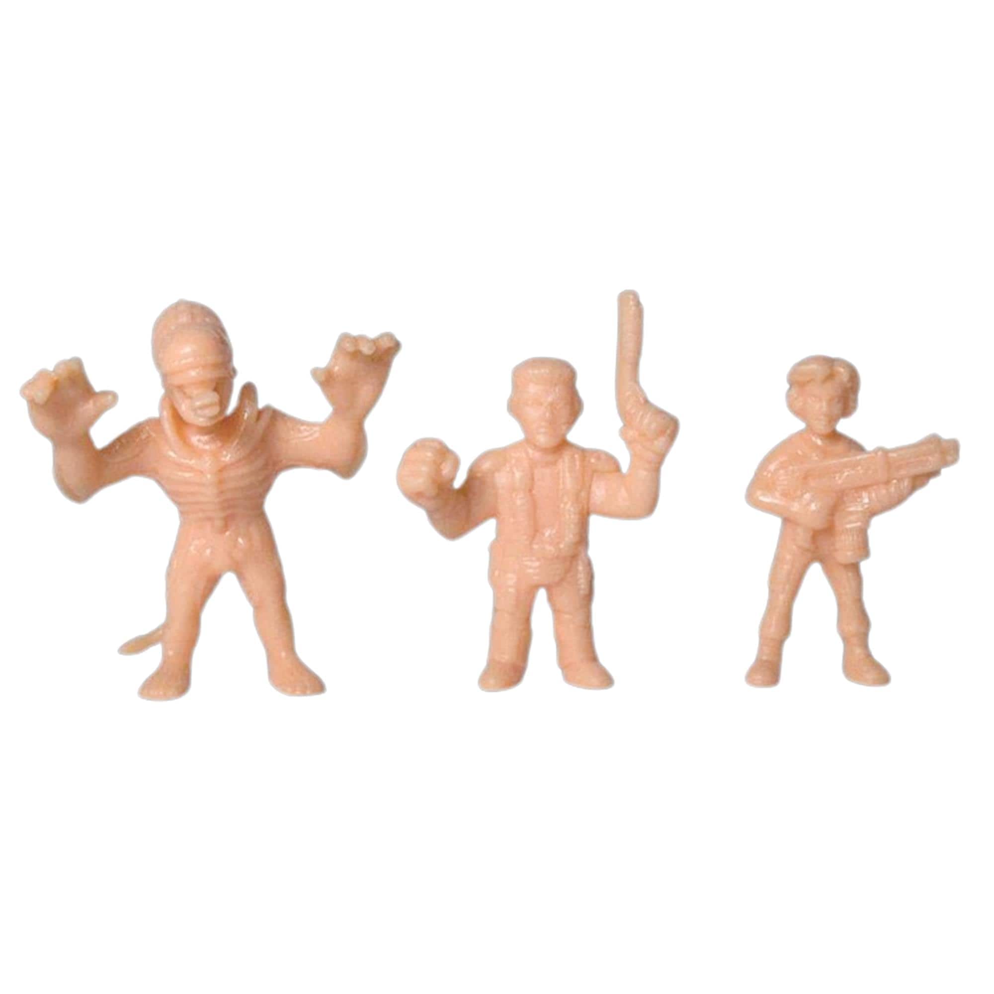 Super7 - Aliens M.U.S.C.L.E. Mini-Figure Set |Pack B
