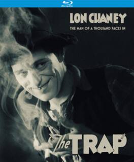 The Trap - BLU-RAY