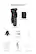 Packing List
- iSteady X3 SE+
- Remote Controller
- Tripod
- Type-C Charging Cable
- Hex Key
- Storage Pouch
- Quick Start Guide
- Warranty Card
