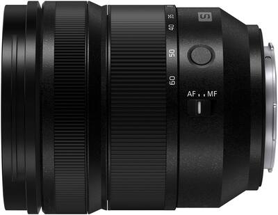 Panasonic LUMIX S 24 60mm F2.8 L Mount Zoom Lens for LUMIX S