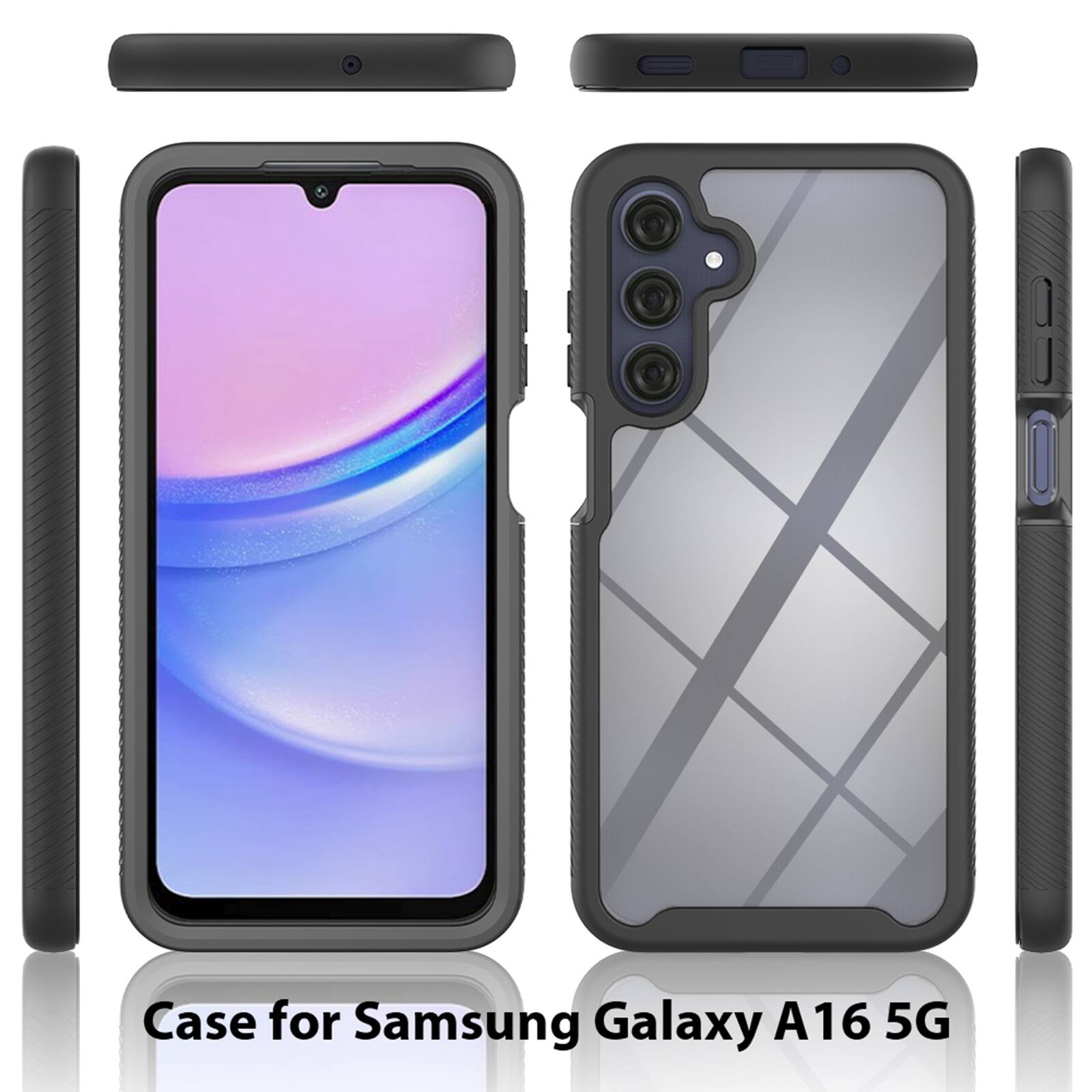 Case for Samsung Galaxy A16 5G