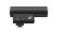 Angle. Sennheiser - MKE 400 Compact Shotgun Microphone - Black.
