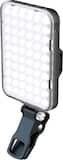 Bower - Compact Clip Light - Black